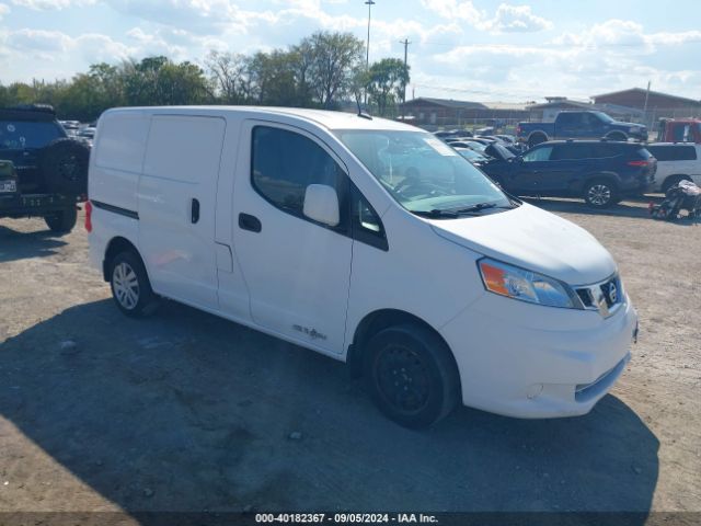 nissan nv200 2018 3n6cm0kn0jk695338