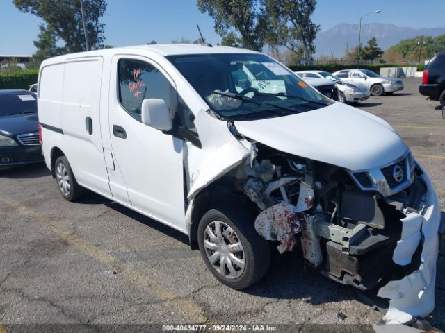 nissan nv200 2018 3n6cm0kn0jk696327