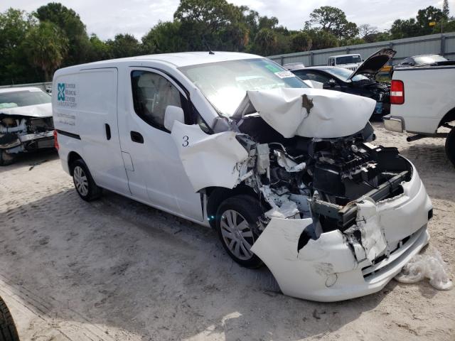 nissan nv200 2.5s 2018 3n6cm0kn0jk696487