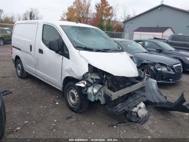 nissan nv200 2018 3n6cm0kn0jk698885