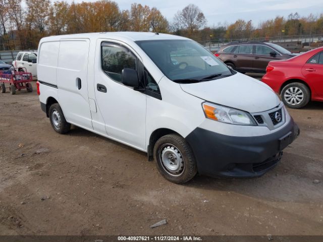 nissan nv200 2018 3n6cm0kn0jk699079