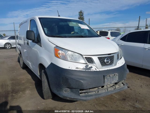 nissan nv200 2018 3n6cm0kn0jk700313