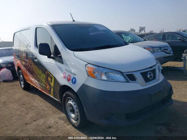 nissan nv200 2018 3n6cm0kn0jk700375