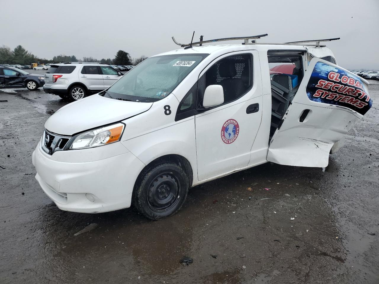 nissan nv 2018 3n6cm0kn0jk702613