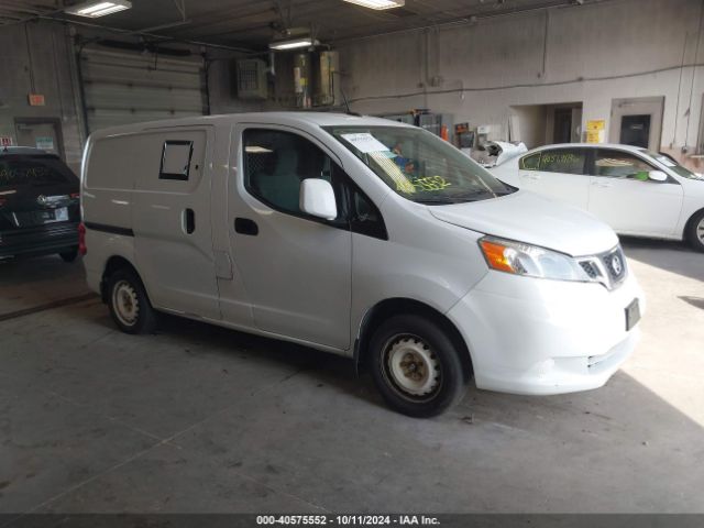 nissan nv200 2019 3n6cm0kn0kk690089