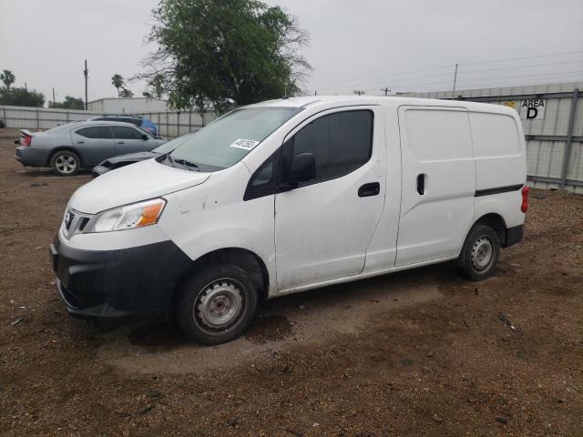 nissan nv200 2.5s 2019 3n6cm0kn0kk696314