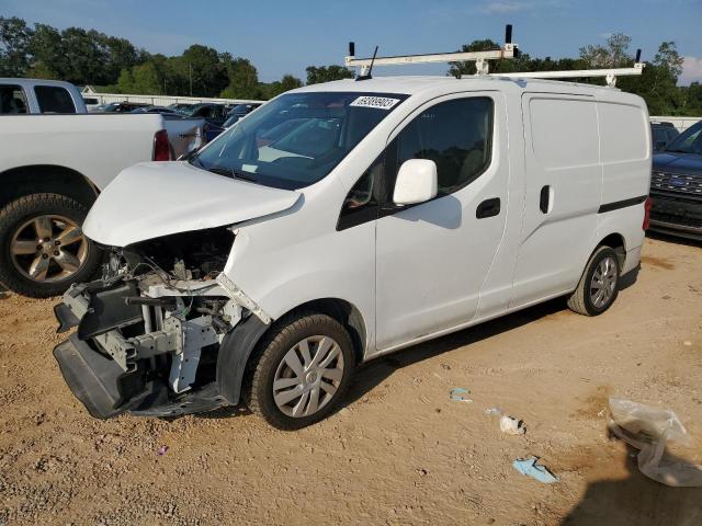 nissan nv200 2.5s 2019 3n6cm0kn0kk700118