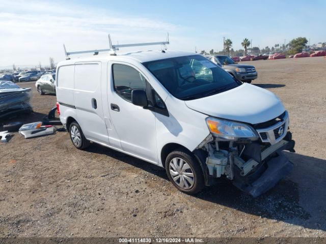 nissan nv200 2019 3n6cm0kn0kk702502