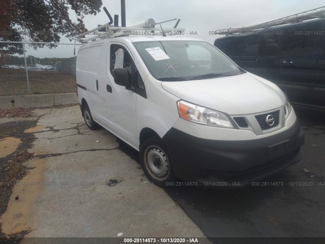 nissan nv 2019 3n6cm0kn0kk702743