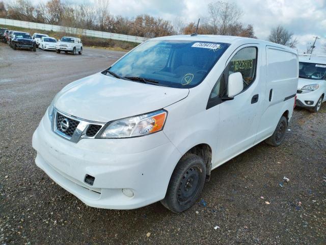 nissan nv 2019 3n6cm0kn0kk703469