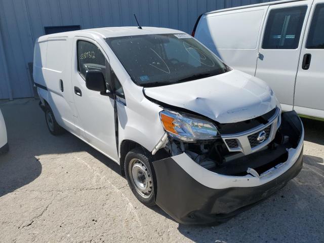 nissan nv200 2.5s 2019 3n6cm0kn0kk706288