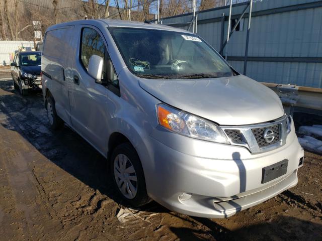 nissan nv200 2.5s 2020 3n6cm0kn0lk691566