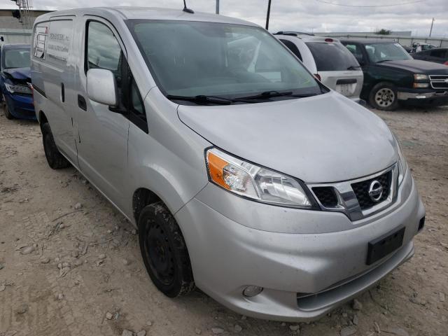 nissan nv200 2.5s 2020 3n6cm0kn0lk696444