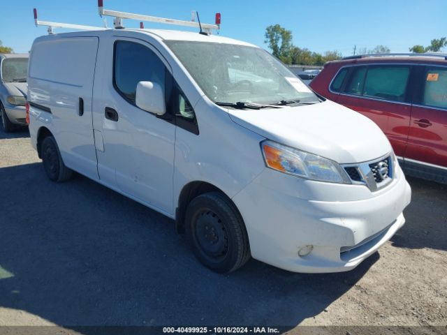 nissan nv200 2020 3n6cm0kn0lk706941