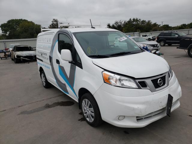 nissan nv200 2.5s 2021 3n6cm0kn0mk696896