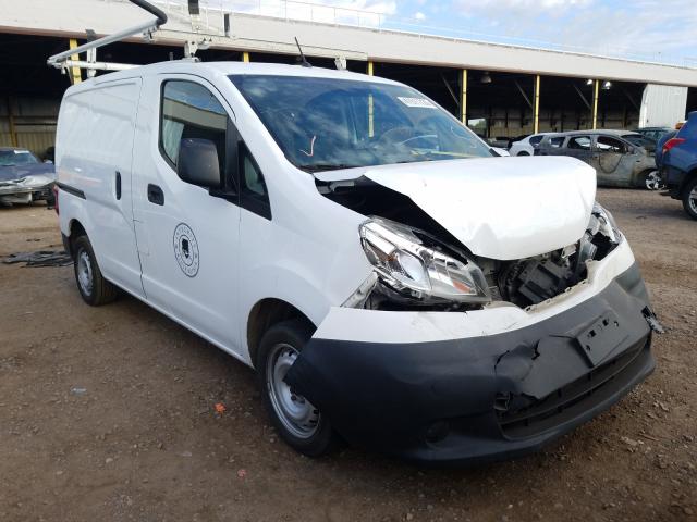 nissan nv200 2.5s 2015 3n6cm0kn1fk711067