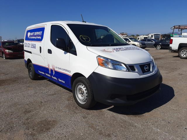 nissan nv200 2.5s 2015 3n6cm0kn1fk713210