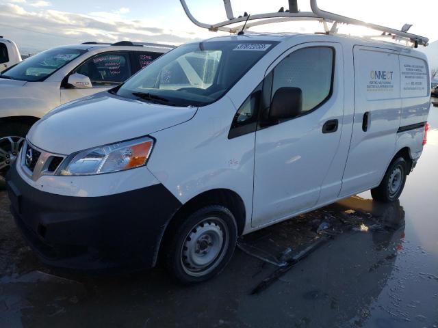 nissan nv200 2.5s 2015 3n6cm0kn1fk714227