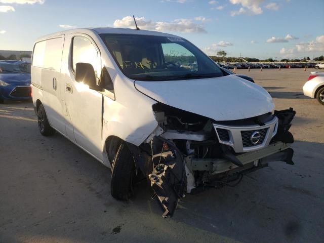 nissan nv200 2.5s 2015 3n6cm0kn1fk728564