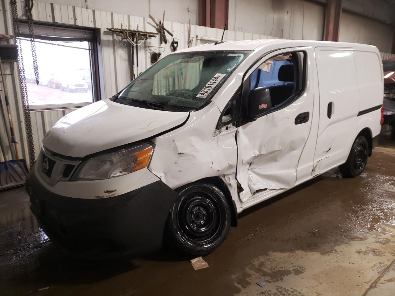 nissan nv 2015 3n6cm0kn1fk735403