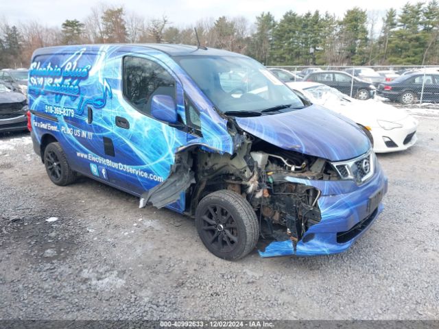 nissan nv200 2016 3n6cm0kn1gk696524