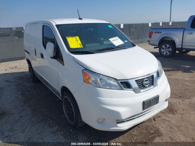 nissan nv200 2017 3n6cm0kn1hk694189