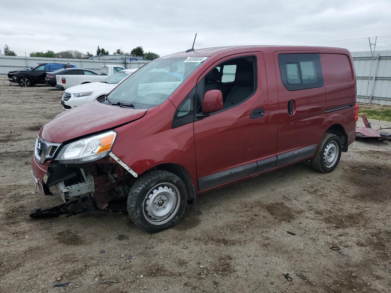 nissan nv 2017 3n6cm0kn1hk697402