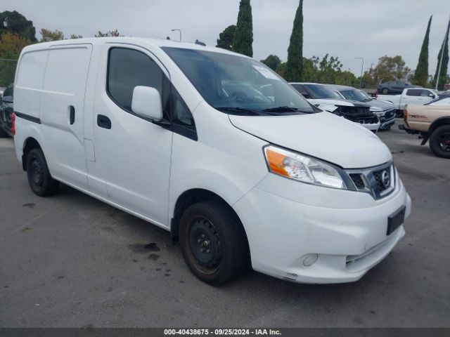 nissan nv200 2017 3n6cm0kn1hk700038