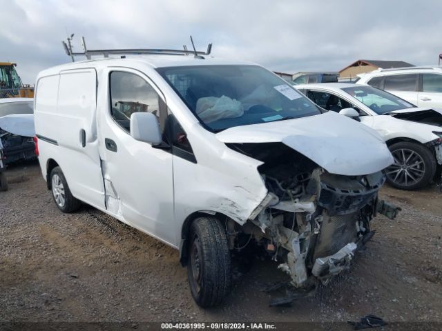 nissan nv200 2017 3n6cm0kn1hk702551