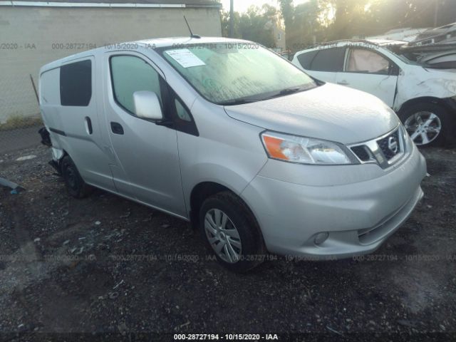 nissan nv200 compact cargo 2017 3n6cm0kn1hk705725