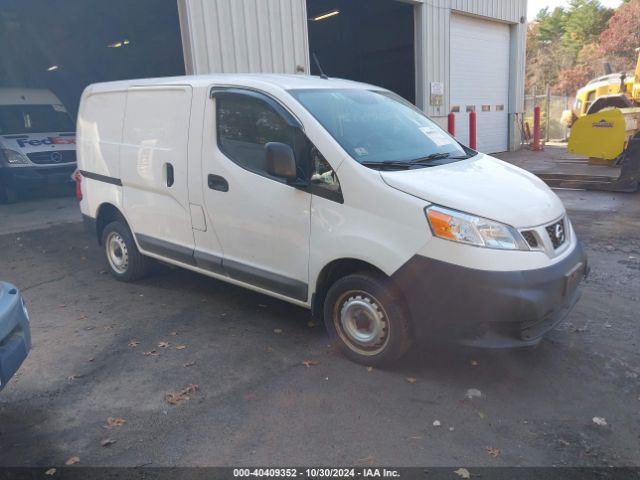 nissan nv200 2017 3n6cm0kn1hk713209