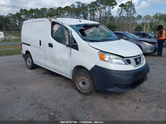 nissan nv200 2017 3n6cm0kn1hk714652