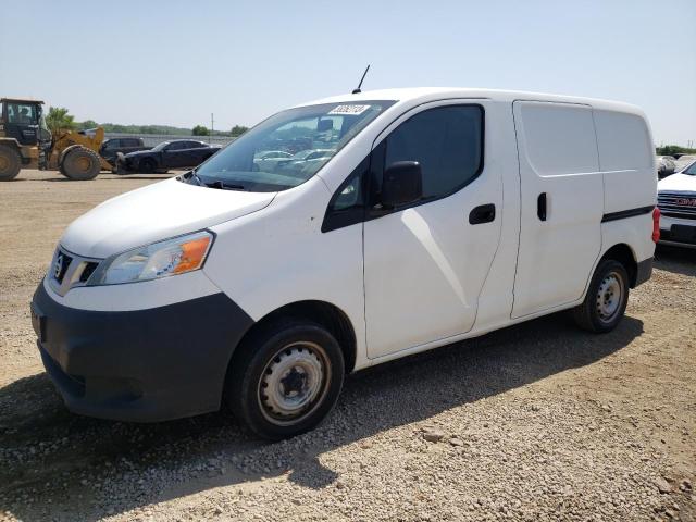 nissan nv200 2.5s 2018 3n6cm0kn1jk691816