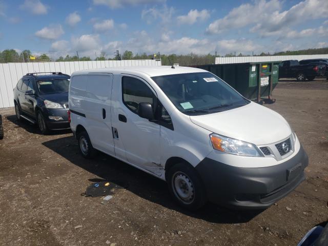 nissan nv200 2.5s 2018 3n6cm0kn1jk699673