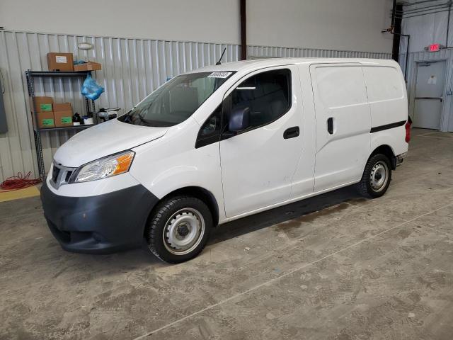 nissan nv200 2.5s 2018 3n6cm0kn1jk701289