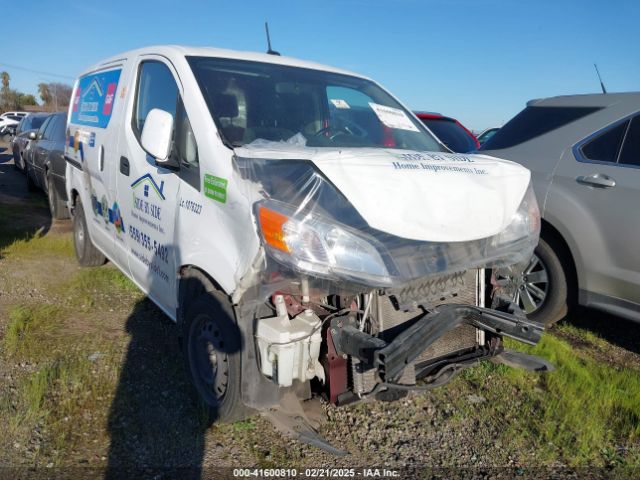 nissan nv200 2018 3n6cm0kn1jk701969