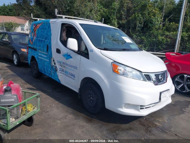 nissan nv200 2019 3n6cm0kn1kk692255