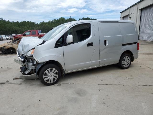 nissan nv200 2.5s 2019 3n6cm0kn1kk711032