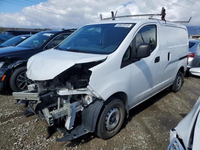 nissan nv200 2.5s 2019 3n6cm0kn1kk711550