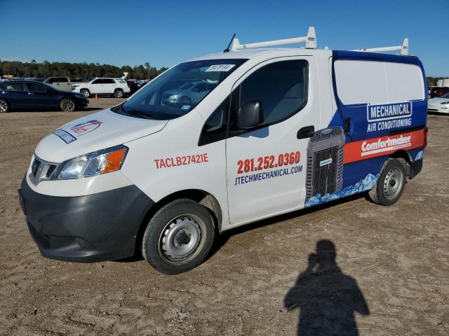 nissan nv 2019 3n6cm0kn1kk711886