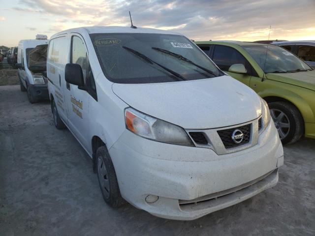 nissan nv200 2.5s 2020 3n6cm0kn1lk691026