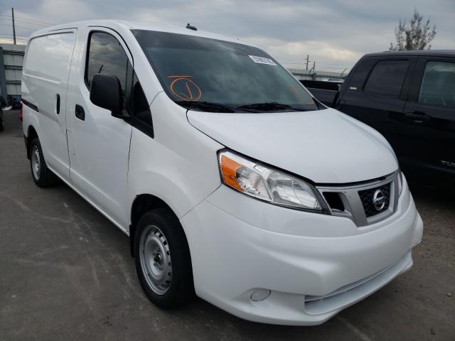 nissan nv200 compact cargo 2020 3n6cm0kn1lk695268