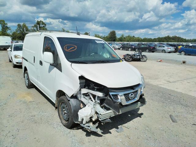 nissan nv200 2.5s 2020 3n6cm0kn1lk696307