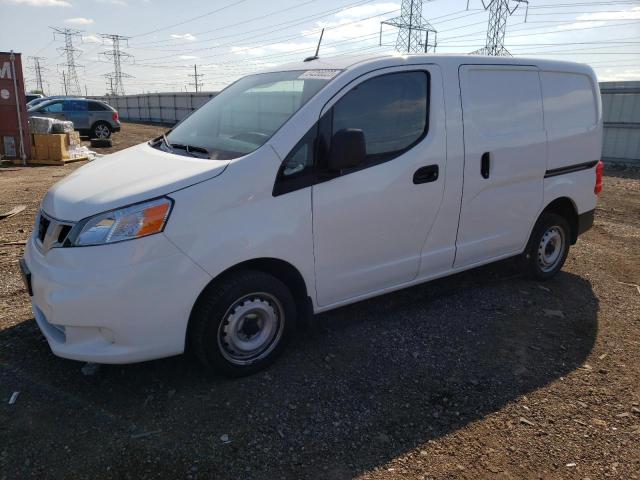 nissan nv200 2.5s 2020 3n6cm0kn1lk699742