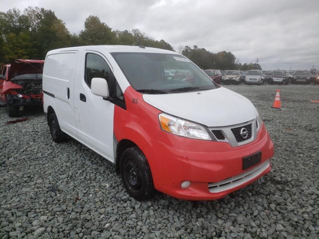 nissan nv200 2.5s 2021 3n6cm0kn1mk701409