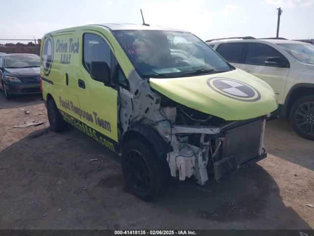 nissan nv200 2021 3n6cm0kn1mk705864