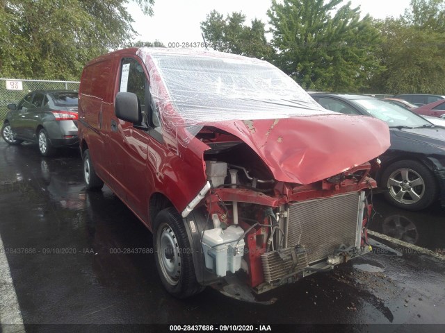 nissan nv200 2014 3n6cm0kn2ek693533