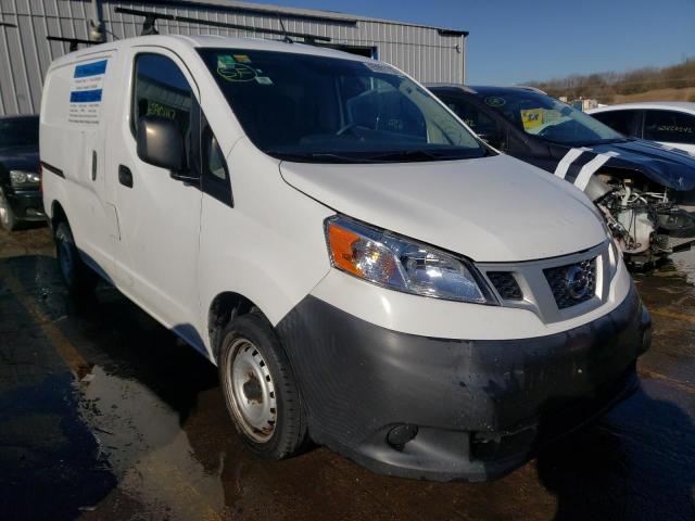 nissan nv200 2.5s 2015 3n6cm0kn2fk690228