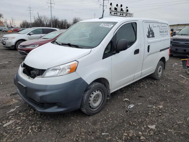 nissan nv 2015 3n6cm0kn2fk704726