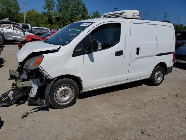 nissan nv200 2.5s 2015 3n6cm0kn2fk705889